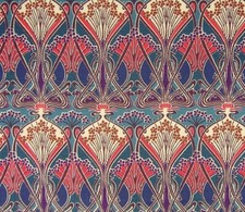 Ianthe Liberty Tana Lawn