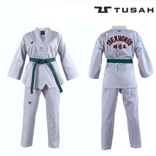 Tusah Adult WT Taekwondo Dobok