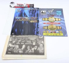WWF Wrestlemania X-Seven 17