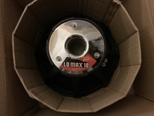 PEAVEY PRO 18”Lo Max BASS SPEAKERS