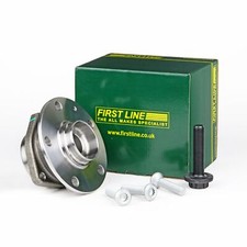 Wheel Bearing Kit For Seat