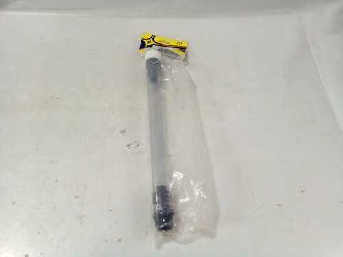 Fire power parts clear - power, 12