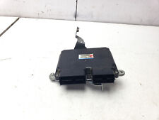 MITSUBISHI OUTLANDER MK3 2020 2.4 HYBRID ENGINE CONTROL MODULE ECU 1860D556