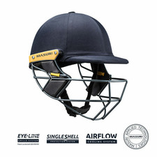 Masuri T Line Steel Cricket