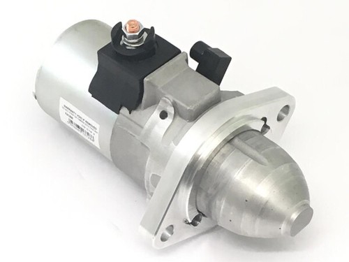 Race light weight starter