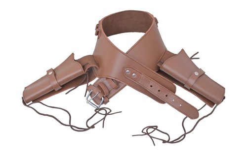 Gun holster revolver leather - revolver,