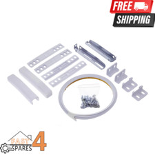 Genuine Howdens Fridge Freezer