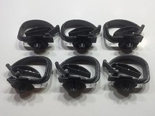 WIRING LOOM CLIPS FORD SIERRA TRANSIT COSWORTH XR4X4 XR4I GENUINE OE NOS MK1 MK2