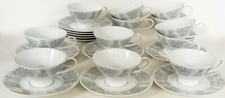 ROSENTHAL lot REVERIE pattern