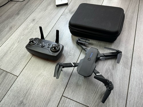 Beginner friendly drone - friendly, hd