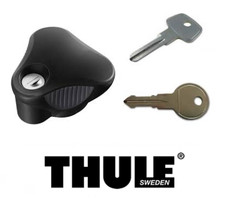 Thule AcuTight Locking Knob