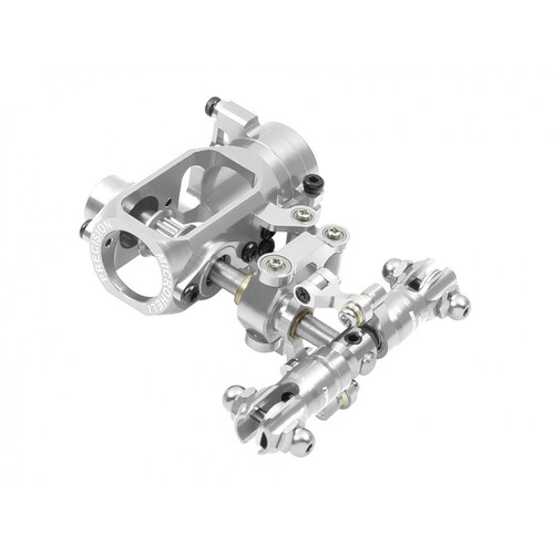 Microheli precision cnc - precision,