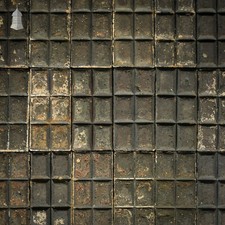 Reclaimed stable bricks 6 - reclaimed,