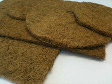 Coir Moisture Mat for Tiger