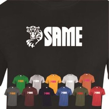 Same Tractor Enthusiast Men