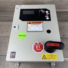 HORMANN SR9000 CONTROL BOX