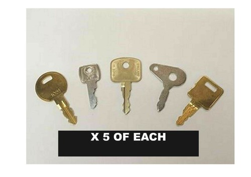 Master plant key - master,