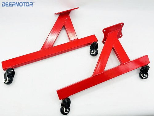 Deepmotor engine storage - deepmotor,
