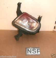 PEUGEOT 306 MK2 2000 NEARSIDE PASSENGER SIDE FRONT FOG / SPOT LIGHT