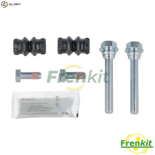 Guide sleeve kit - kit, caliper