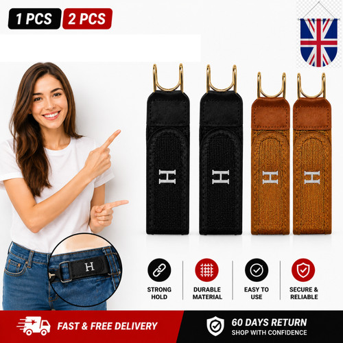 Tactical metal hook elastic - metal,