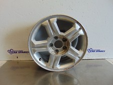 Hyundai Coupe Alloy wheel SII