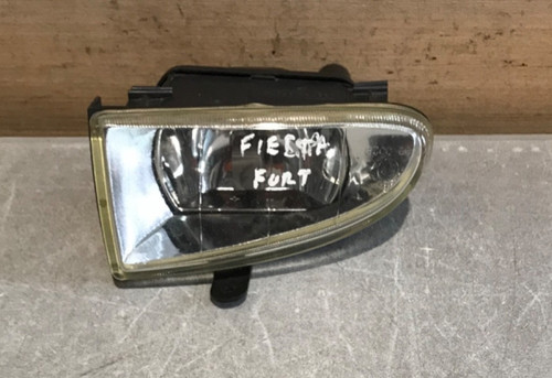 Ford fiesta mk4 osf - fiesta,