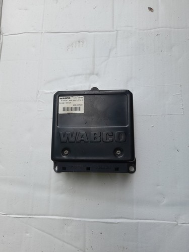 Range rover p38 wabco - wabco, abs