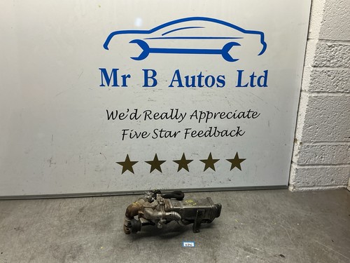 Genuine bmw diesel - genuine, egr