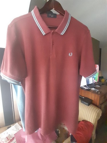 Fred perry polo - fred,