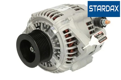Alternator fits john - john, deere