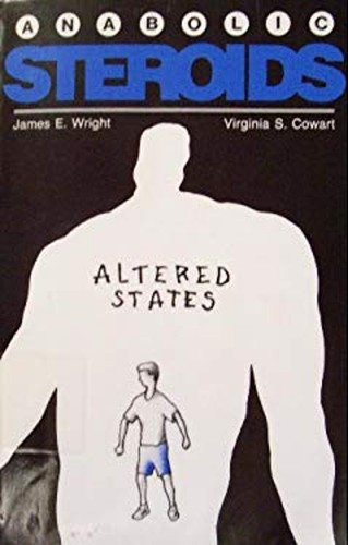 Anabolic steroids altered - anabolic,