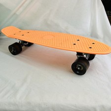 Penny Board (not) Style