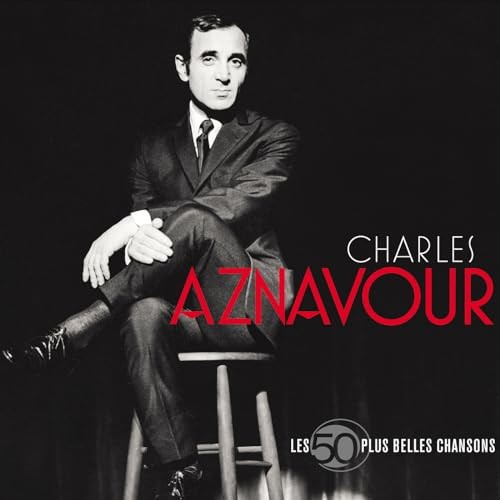 Charles aznavour les - charles,