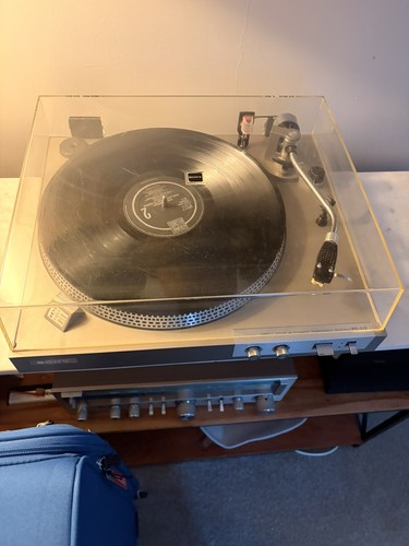 Sony 212a vintage direct - sony,