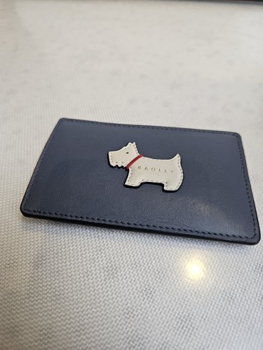 Radley travel card holder - radley,