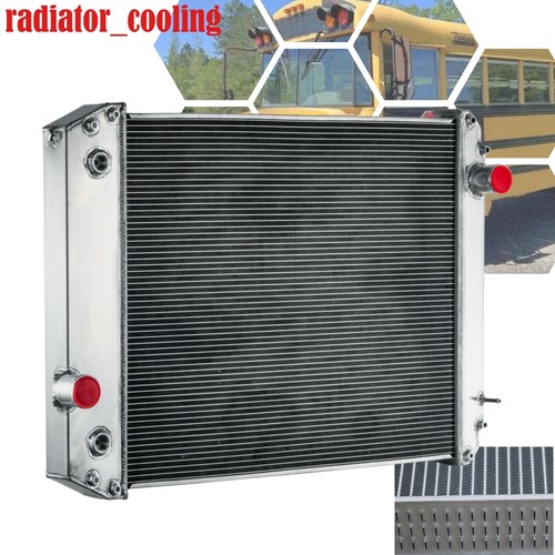 3core radiator fit 04 - radiator, 97-04