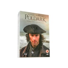 Poldark Season 1-5 Series
