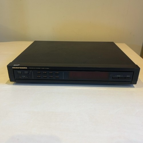 Marantz 583l mw - marantz, fm/mw/lw