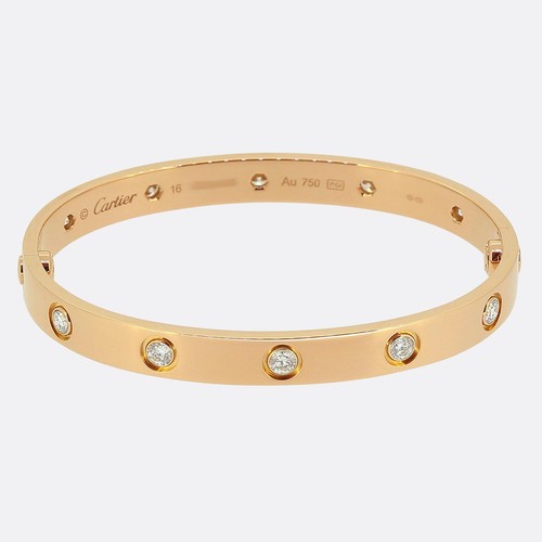 Cartier classic model ten - model,