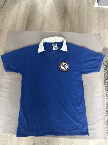 Chelsea score draw retro - score,