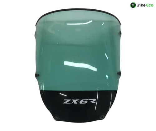 Kawasaki zx6 600 - r,