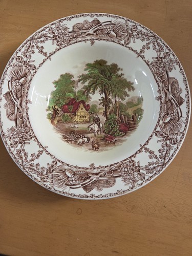 Vintage royal staffordshire - royal,