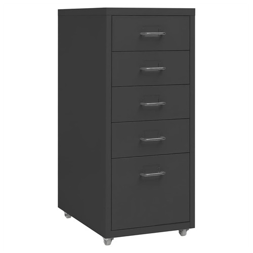 Filing cabinet drawer - filing, 5-drawer