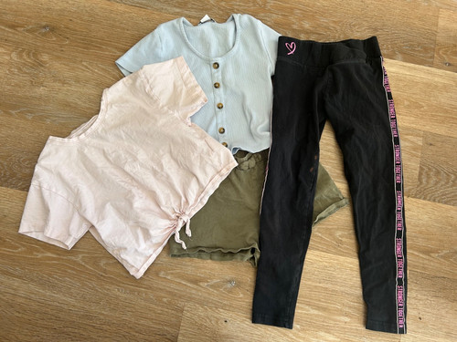 Girls clothes bundle job - , lot