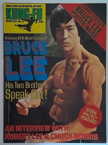 Kung monthly 17 vintage - monthly,
