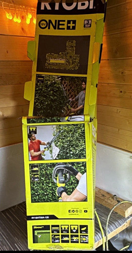 Ryobi one cordless battery - ryobi, one+