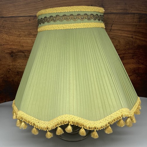 Vintage 1950s green gold - vintage,