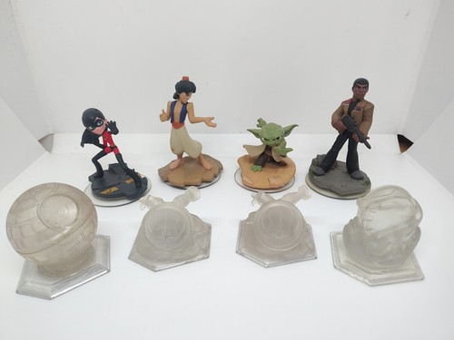Disney infinity lot - infinity,