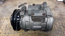 Porsche 928 air con compressor